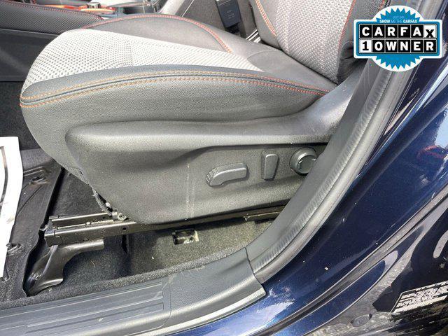 used 2020 Subaru Forester car, priced at $23,000