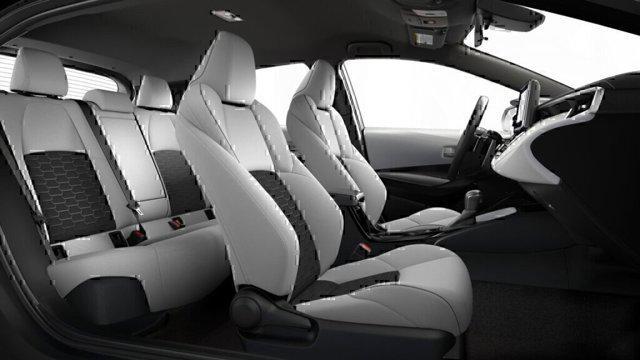 new 2025 Toyota Corolla car, priced at $25,429