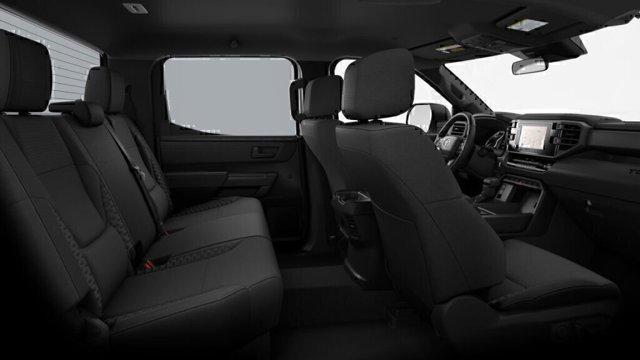 new 2025 Toyota Tundra car, priced at $54,864