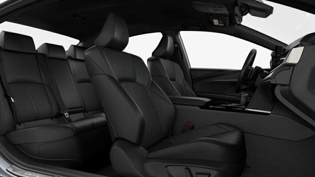 new 2025 Toyota Camry car, priced at $42,698