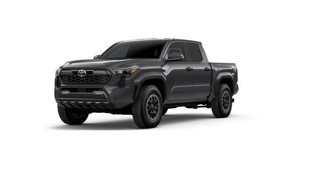 new 2025 Toyota Tacoma car, priced at $48,330