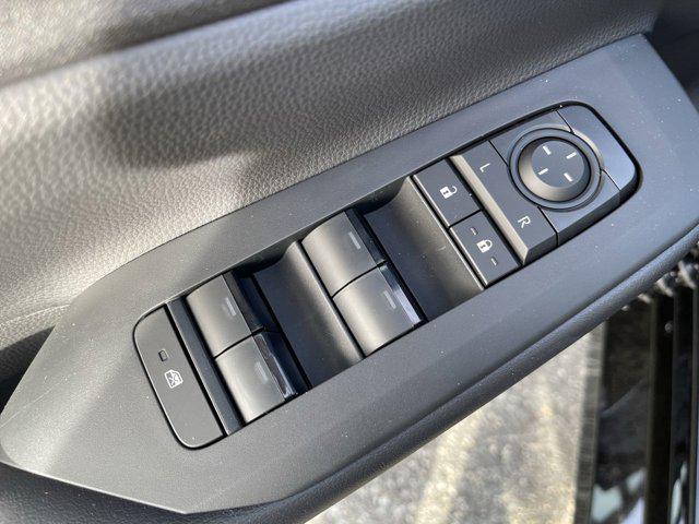 new 2026 Toyota Prius Plug-In Hybrid car, priced at $35,414