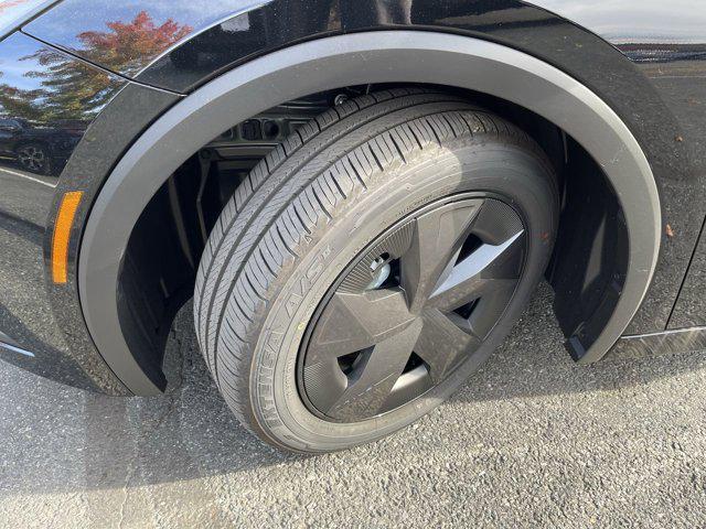 new 2026 Toyota Prius Plug-In Hybrid car, priced at $35,414