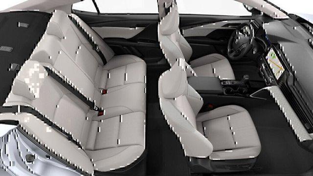 new 2026 Toyota Camry car, priced at $42,578