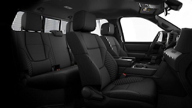 new 2026 Toyota Tundra car, priced at $47,904