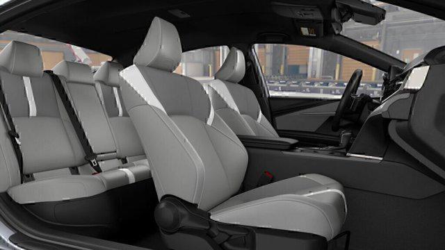 new 2026 Toyota Camry car, priced at $36,163