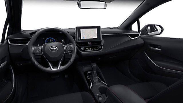 new 2026 Toyota Corolla car, priced at $26,669