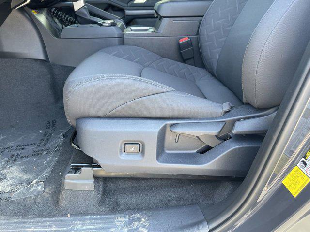 new 2025 Toyota Tacoma car, priced at $43,504
