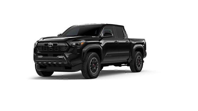 new 2025 Toyota Tacoma car, priced at $48,899