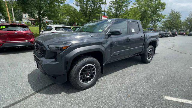 new 2025 Toyota Tacoma car, priced at $49,769