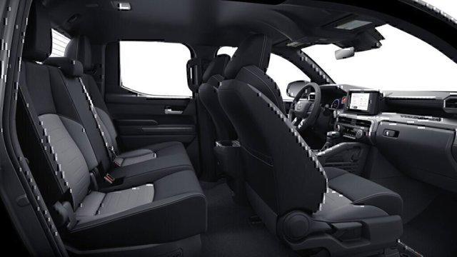 new 2025 Toyota Tacoma car, priced at $49,769