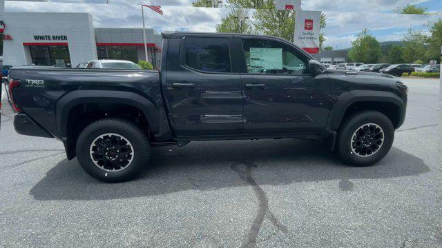 new 2025 Toyota Tacoma car, priced at $49,769