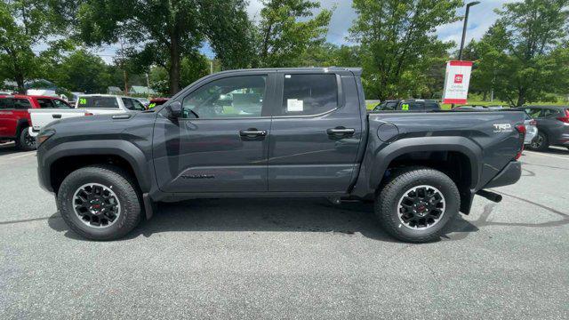 new 2025 Toyota Tacoma car, priced at $49,769