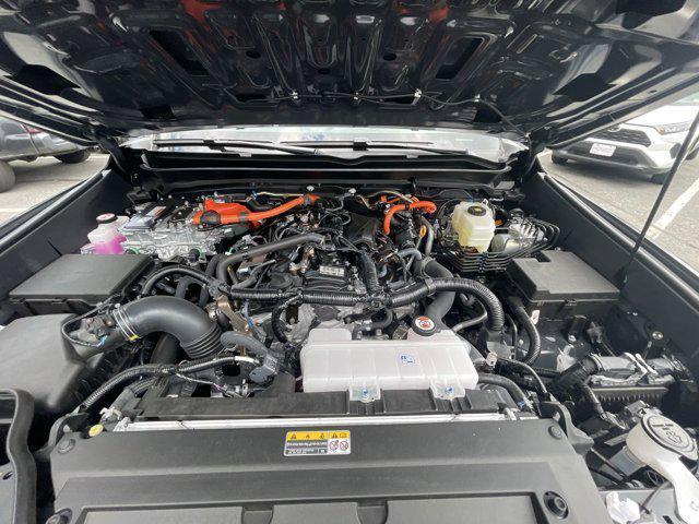 new 2025 Toyota Tacoma car, priced at $49,769
