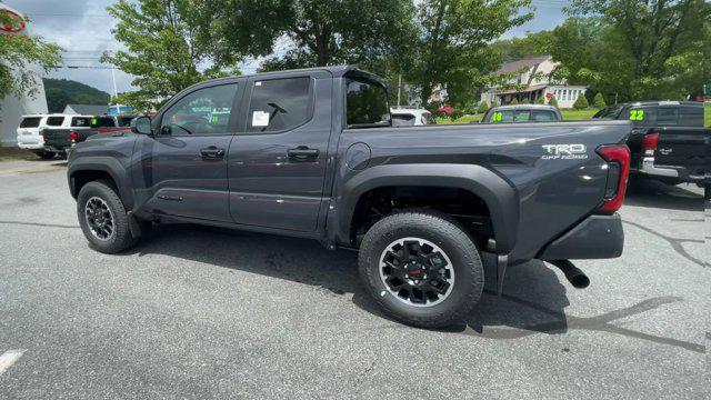 new 2025 Toyota Tacoma car, priced at $49,769
