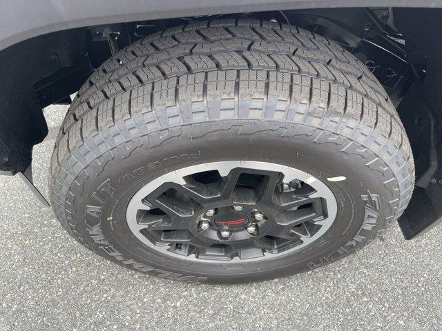 new 2025 Toyota Tacoma car, priced at $49,769