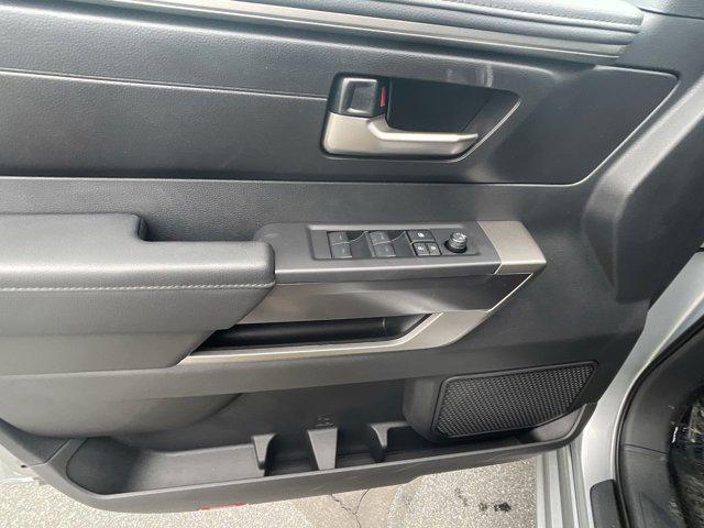 new 2025 Toyota Tundra car, priced at $58,308