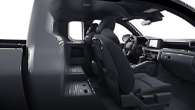 new 2025 Toyota Tacoma car, priced at $38,469