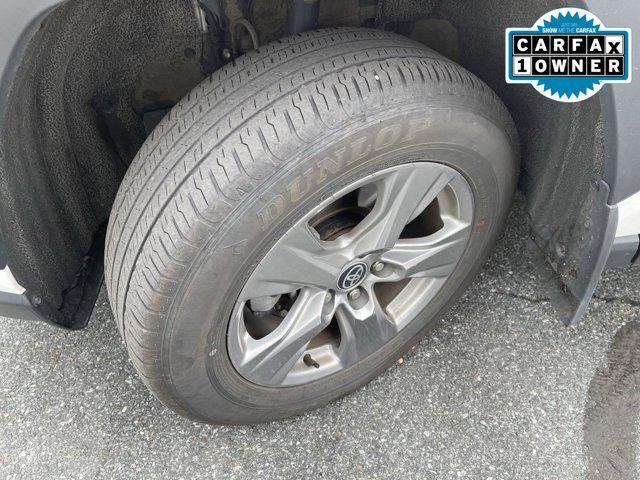 used 2024 Toyota RAV4 car, priced at $31,900