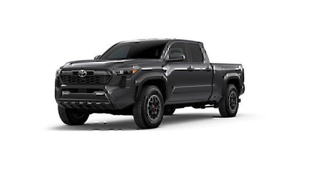 new 2025 Toyota Tacoma car, priced at $49,934