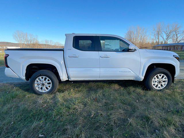 new 2024 Toyota Tacoma car, priced at $42,973