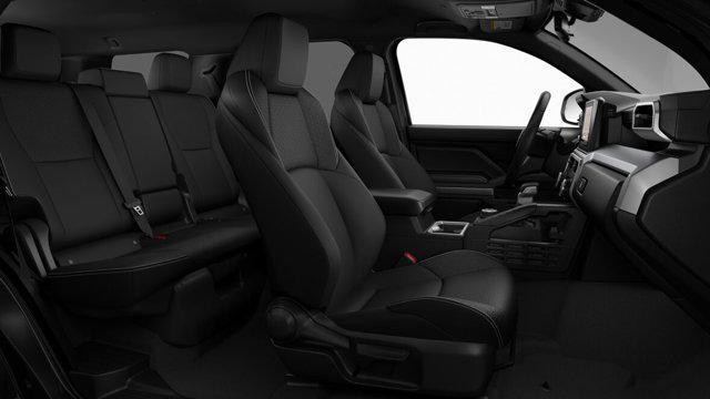 new 2025 Toyota 4Runner car, priced at $46,478