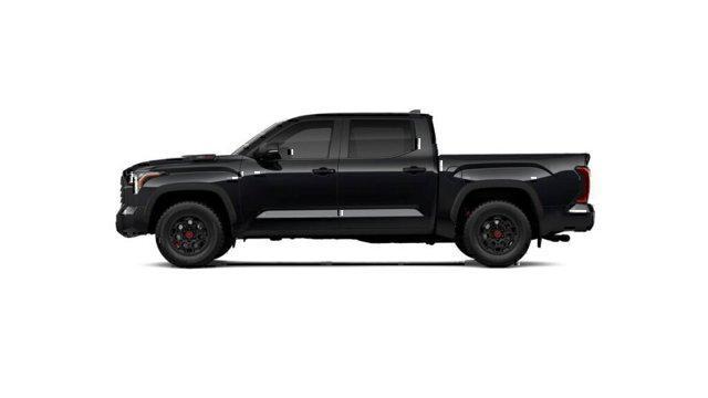 new 2025 Toyota Tundra Hybrid car, priced at $76,647
