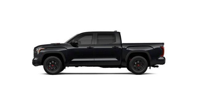 new 2025 Toyota Tundra Hybrid car, priced at $76,647