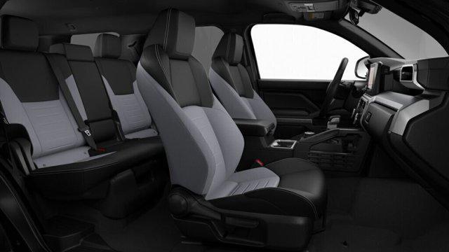 new 2025 Toyota 4Runner car, priced at $52,533