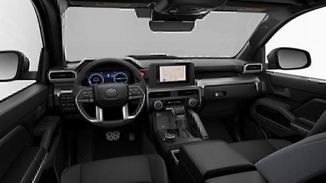 new 2025 Toyota 4Runner car, priced at $52,533
