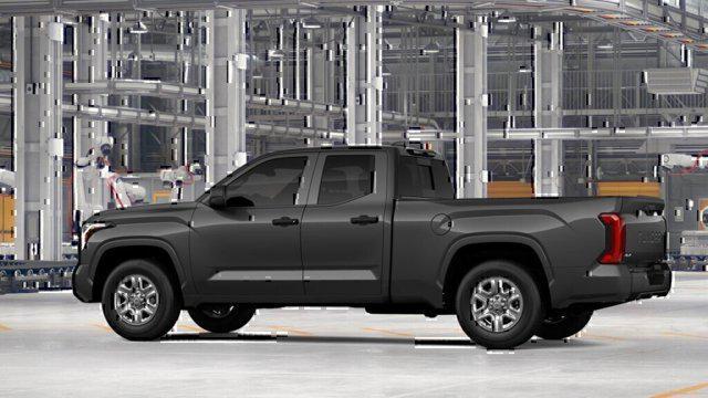new 2025 Toyota Tundra car, priced at $45,234