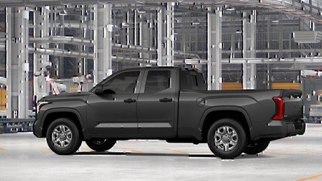 new 2025 Toyota Tundra car, priced at $45,234