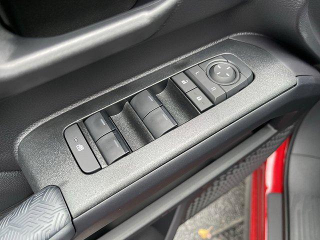 new 2025 Toyota 4Runner car, priced at $53,232