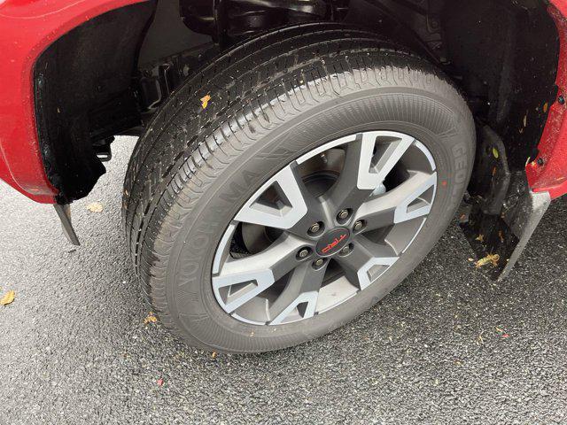 new 2025 Toyota 4Runner car, priced at $53,232