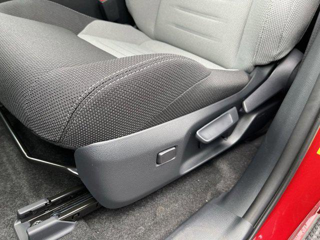 new 2025 Toyota 4Runner car, priced at $53,232