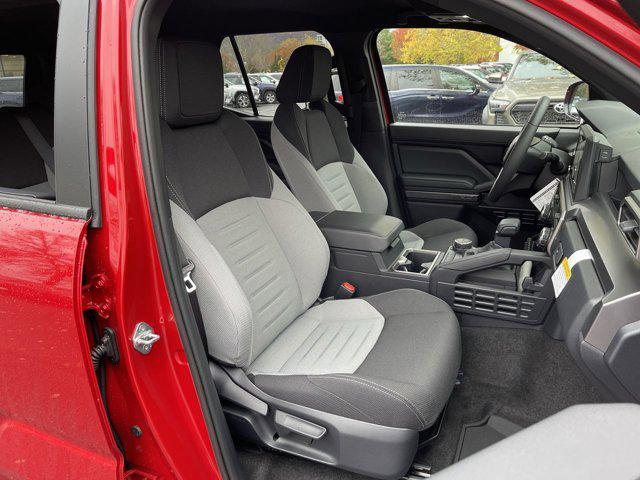 new 2025 Toyota 4Runner car, priced at $53,232