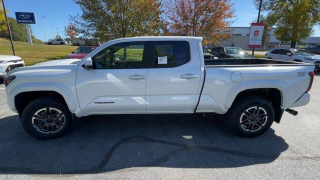 new 2025 Toyota Tacoma car, priced at $51,489