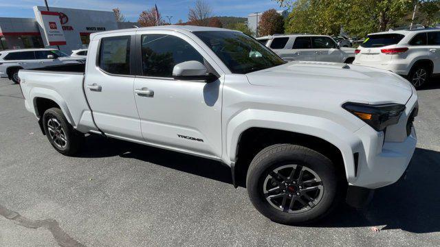 new 2025 Toyota Tacoma car, priced at $51,489