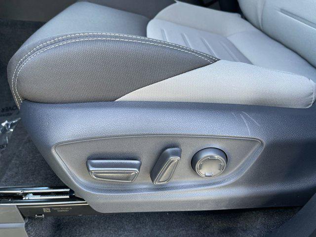 new 2025 Toyota Tacoma car, priced at $51,489