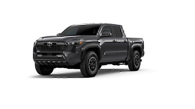 new 2025 Toyota Tacoma car, priced at $45,598
