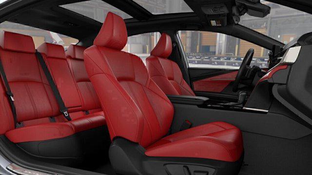new 2026 Toyota Camry car, priced at $43,543