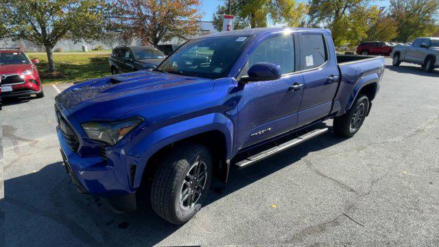 new 2025 Toyota Tacoma car, priced at $46,774