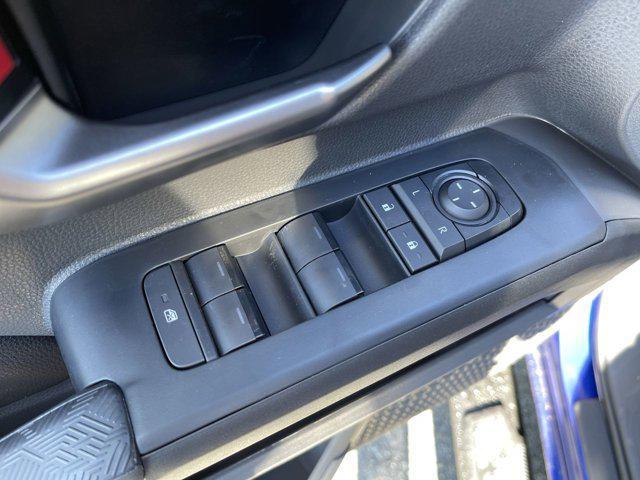 new 2025 Toyota Tacoma car, priced at $46,774