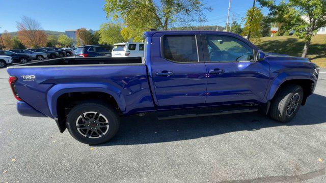 new 2025 Toyota Tacoma car, priced at $46,774