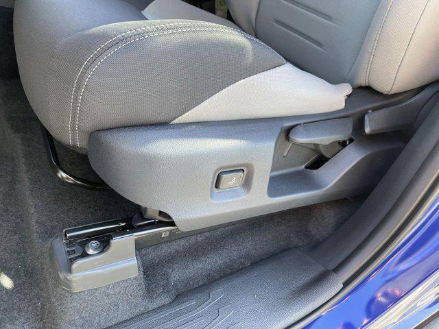 new 2025 Toyota Tacoma car, priced at $46,774