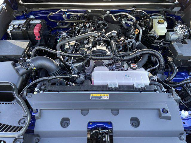 new 2025 Toyota Tacoma car, priced at $46,774