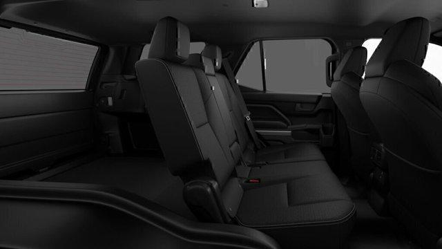 new 2025 Toyota 4Runner car, priced at $45,528
