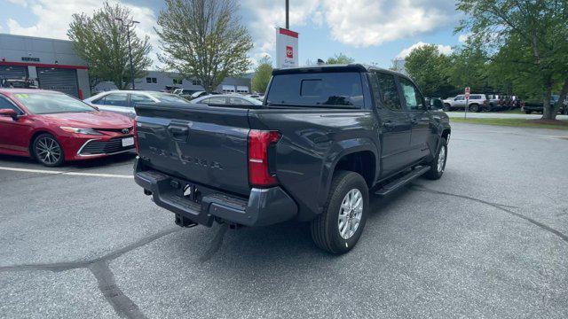 new 2025 Toyota Tacoma car, priced at $47,663