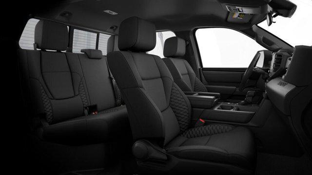 new 2026 Toyota Tundra car, priced at $47,318