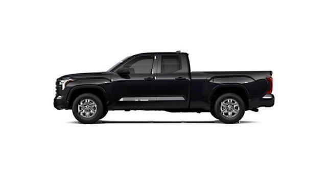 new 2026 Toyota Tundra car, priced at $47,318